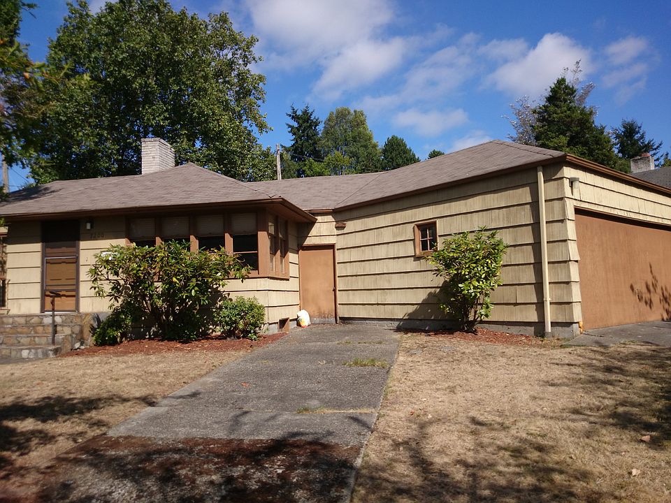 7200 28th Ave NE, Seattle, WA 98115 | Zillow