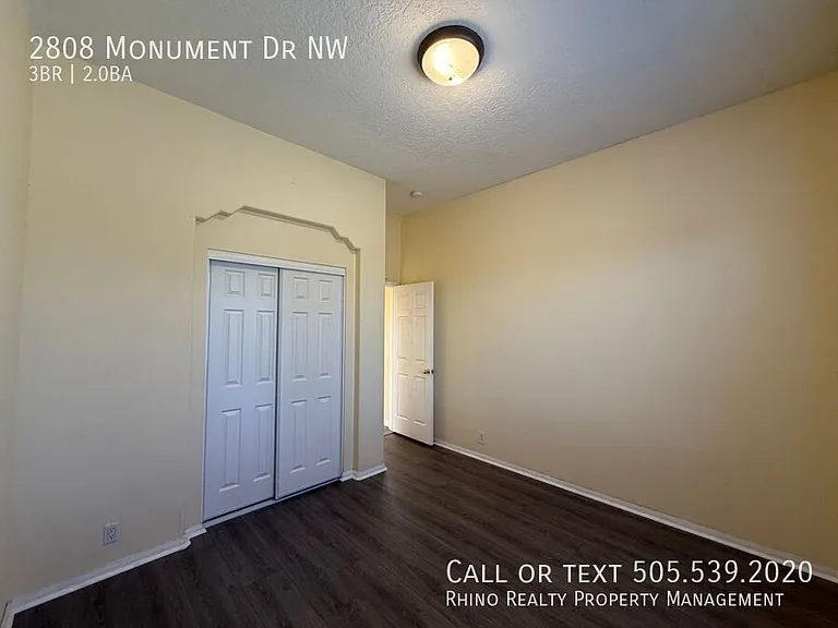 2808 Monument Dr NW — Photo 20