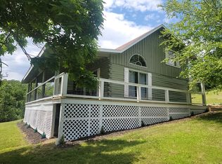 457 Ff Hwy, Ava, MO 65608