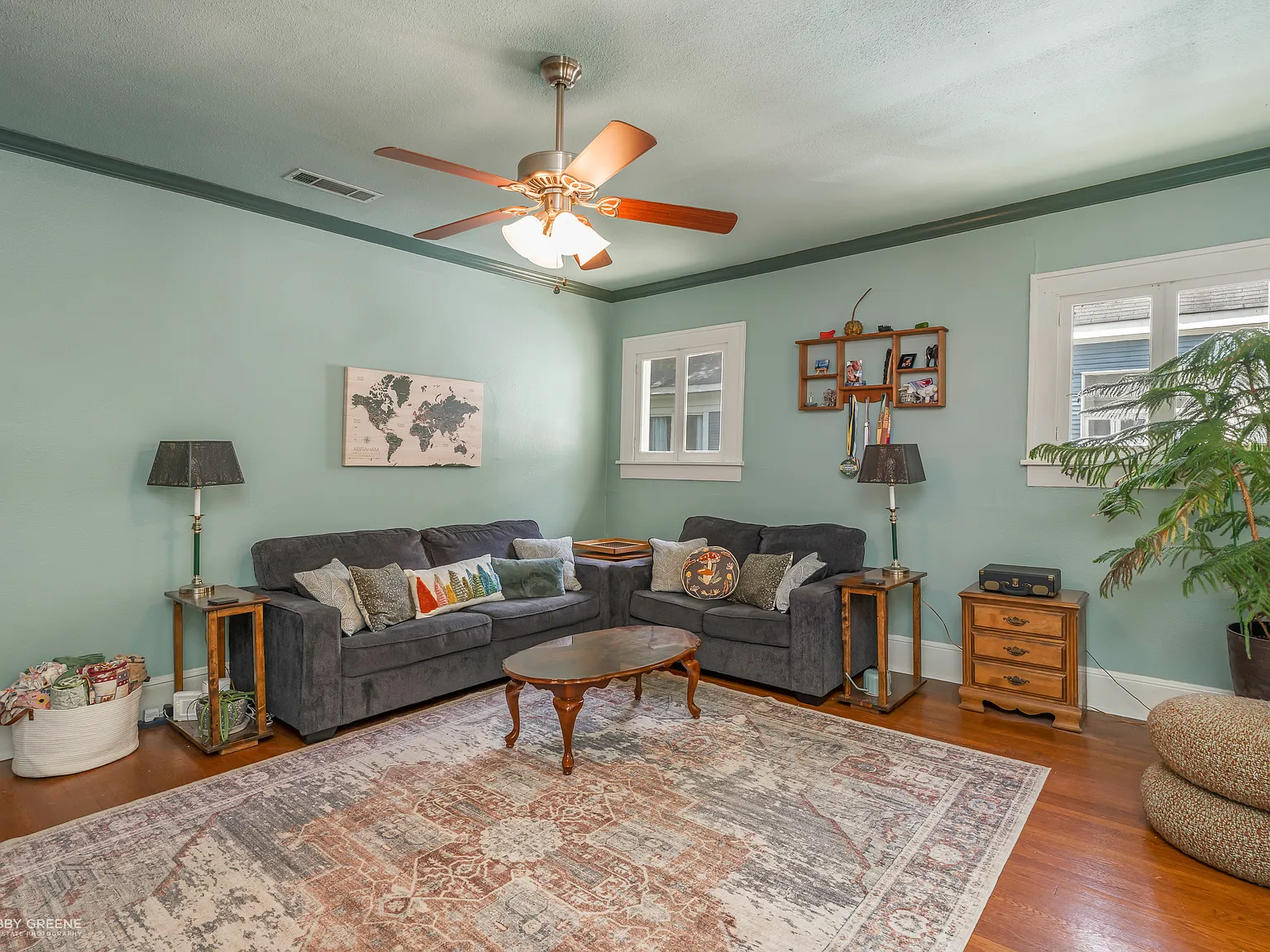 4 bed, 1888 sqft, $1,650 — Photo 4