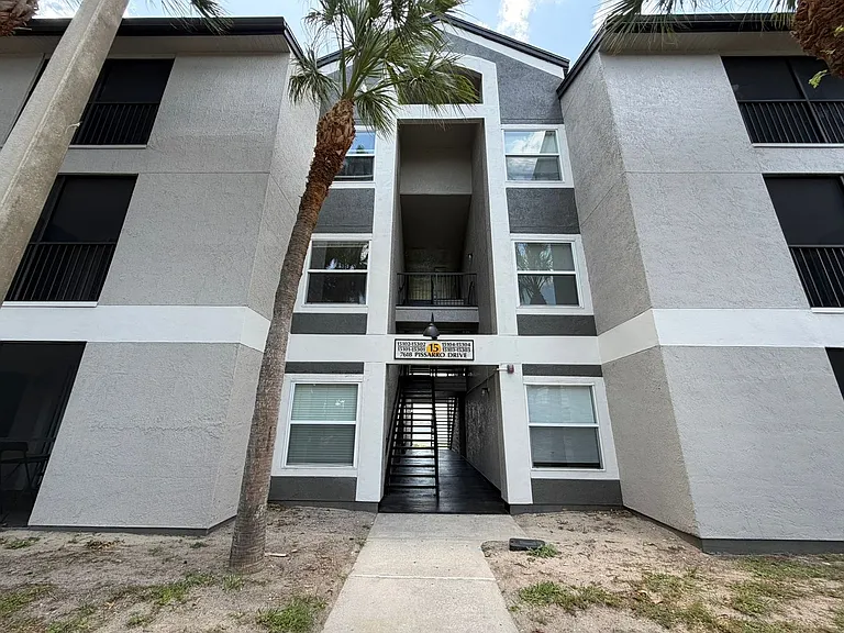 7618 Pissarro Dr #201 — Photo 2