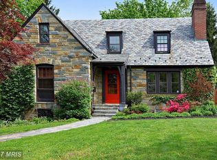 1115 Woodside Pkwy, Silver Spring, MD 20910