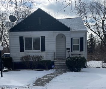 342 E Baltimore Blvd, Flint, MI, 48505