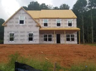 528 Palmetto Oaks Trl #15, Palmetto, GA 30268