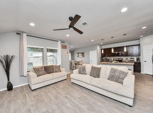 1819 Turtle Bluff Ln, Rosenberg, TX 77469