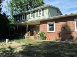 11510 Crosby Rd, Fenton, MI 48430