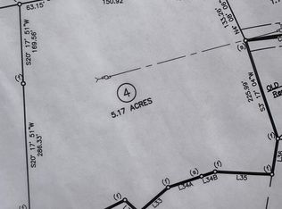 0 Crims Creek Trl #4, Pomaria, SC 29126