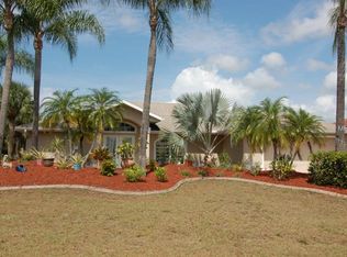 2077 Rio De Janeiro Ave, Port Charlotte, FL 33983