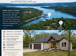 574 Edgewater Ests, Kimberling City, MO 65686