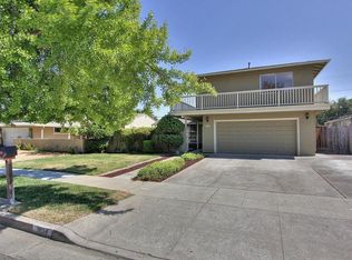 1804 Rosswood Dr, San Jose, CA