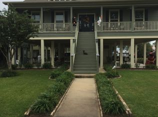 151 Martin Hebert St, Lake Charles, LA 70607