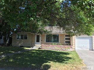120 W 17th St, Idaho Falls, ID 83402