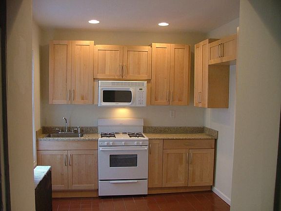 Designer Wood Cabinets