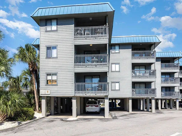 6000 N Ocean Blvd. #205, North Myrtle Beach, SC 29582