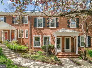 3246 S Utah St, Arlington, VA 22206