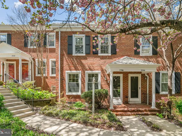 3246 S Utah St, Arlington, VA 22206