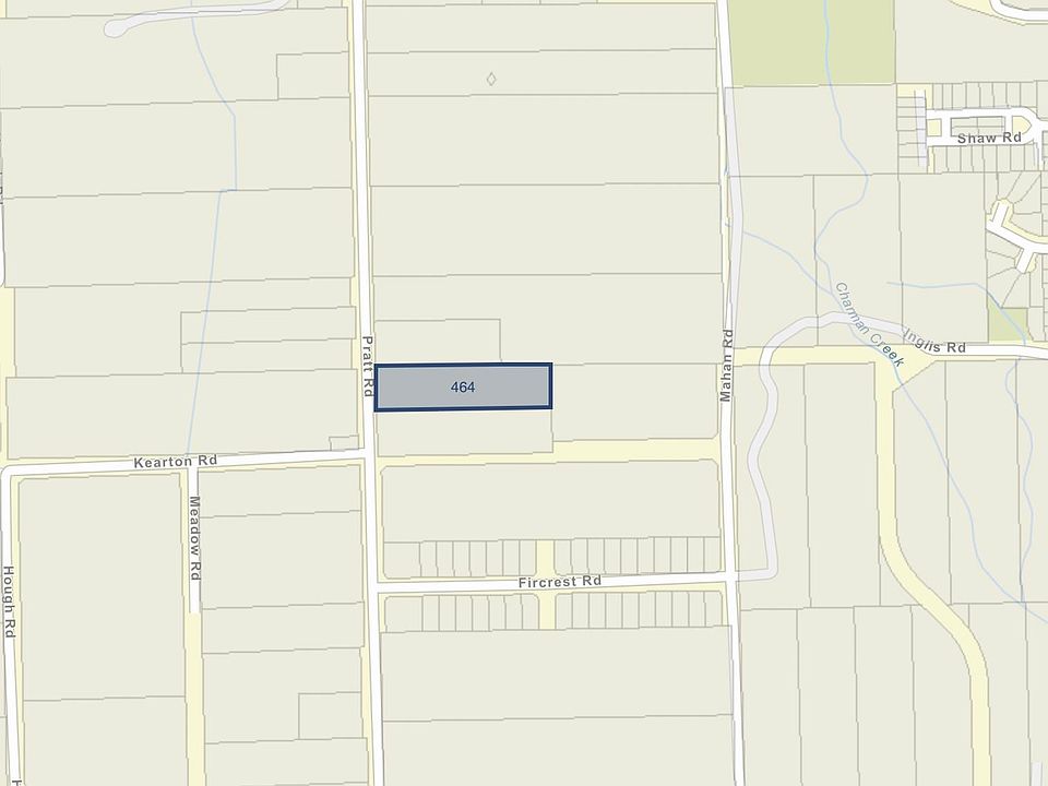 2nd image of 464 Pratt Rd