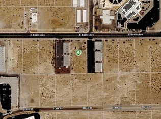 1571 E Basin Ave, Pahrump, NV 89060