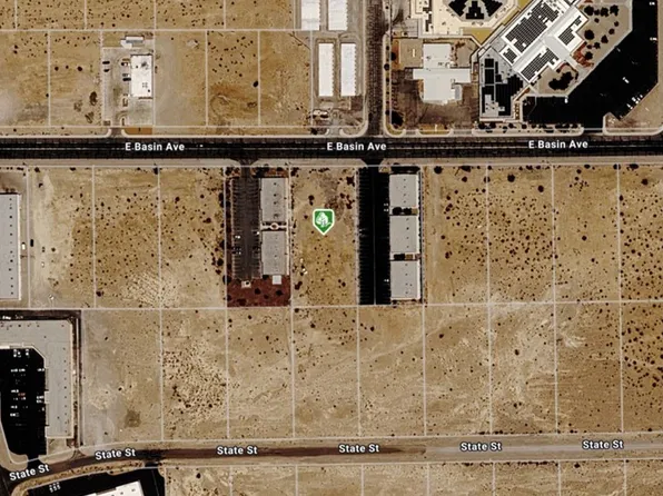 1571 E Basin Ave, Pahrump, NV 89060