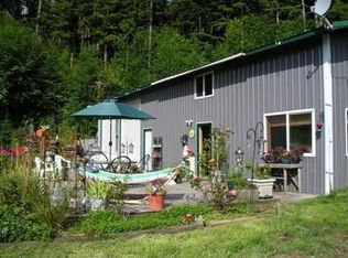 141 Parpala Rd, Naselle, WA 98638