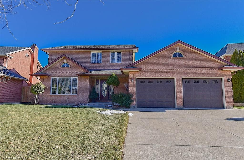 47 Golden Blvd, Saint Catharines, ON L2N 7M6 Zillow