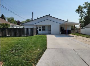 397 W 800 S #A, Bountiful, UT 84010