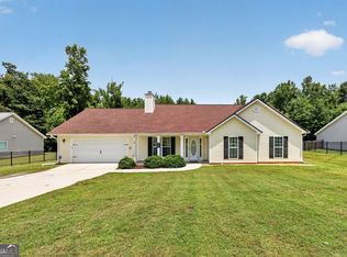 510 Embassy Walk, Winder, GA 30680