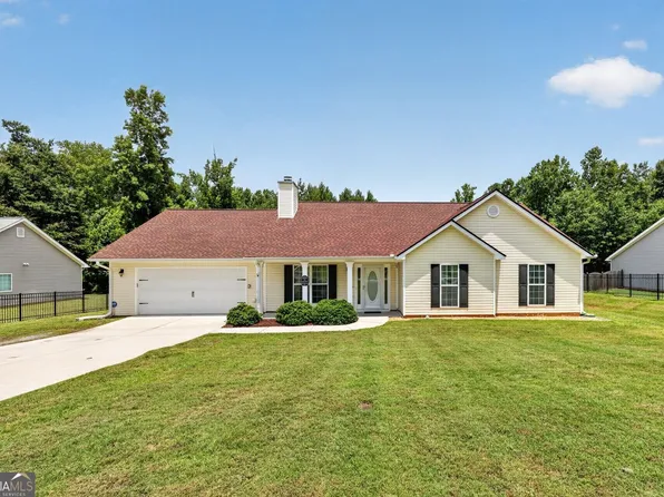 510 Embassy Walk, Winder, GA 30680