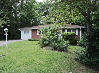 462 Virginia Pl SE, Marietta, GA 30067
