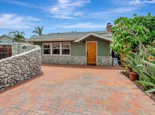 34605 Calle Portola, Dana Pt, CA 92624