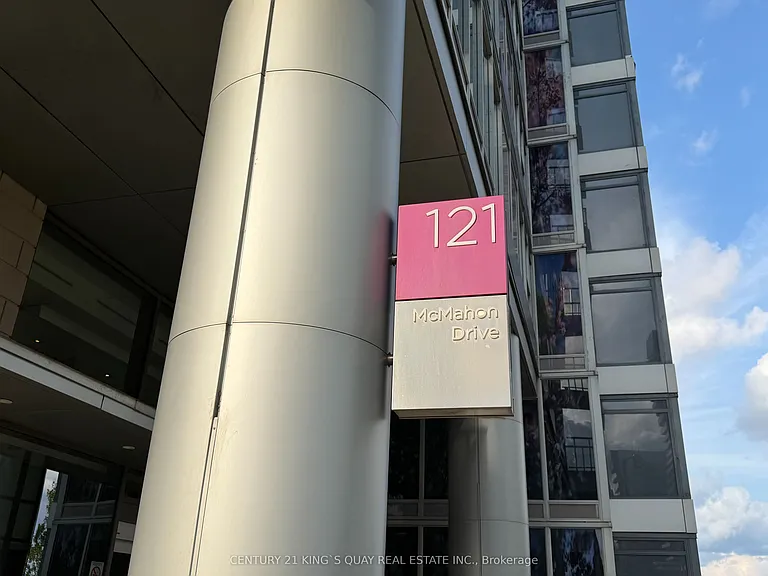 121 McMahon Dr #803 — Photo 2