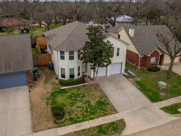 1428 Ridgecreek Dr, Lewisville, TX 75067