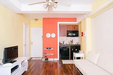 Rented by Keller Williams NYC