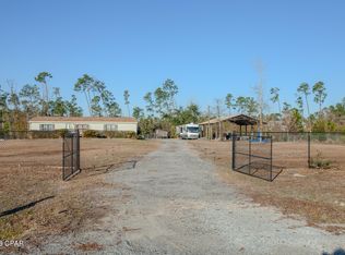 8407 Mudd Ln, Southport, FL 32409