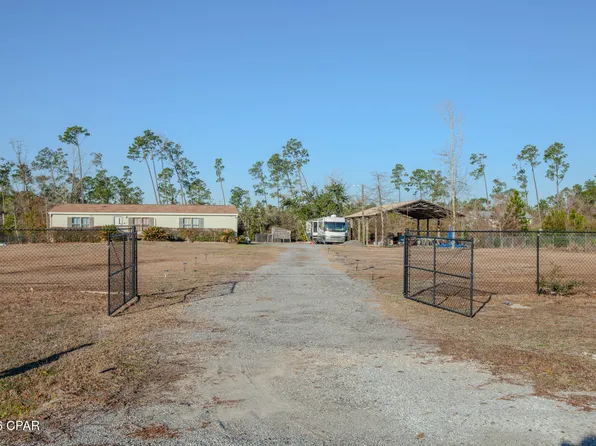 8407 Mudd Ln, Southport, FL 32409