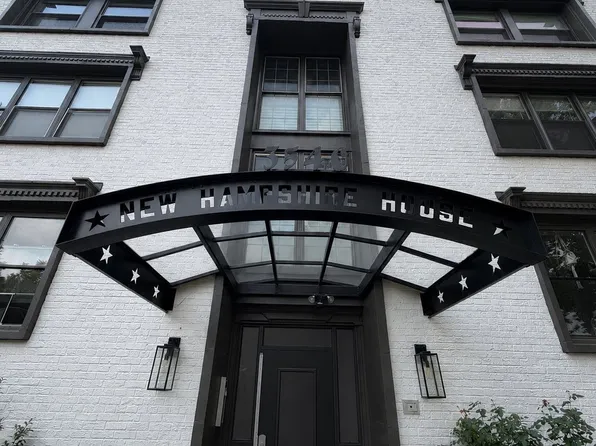 3540 Rock Creek Church Rd NW APT 303, Washington, DC 20010