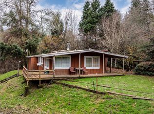 31942 Raymond Creek Rd, Scappoose, OR 97056