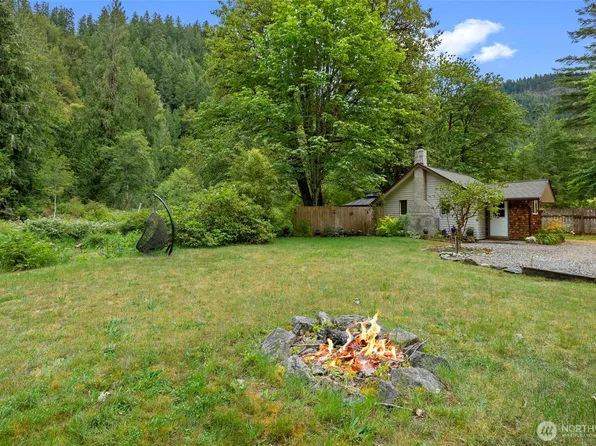 53665 White Falls Court, Concrete, WA 98237