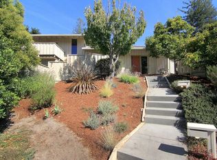 100 Pasatiempo Dr, Santa Cruz, CA 95060