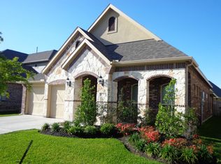 3046 Monticello Pines Ln, League City, TX 77573