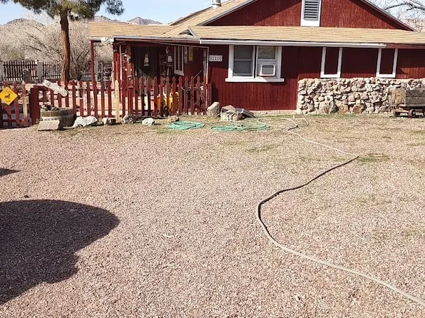 210 E Cedar Ave, Beatty, NV 89003