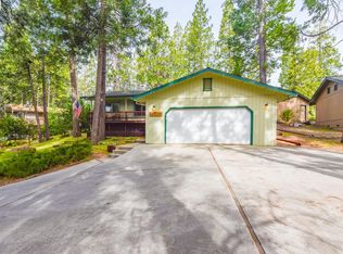 22576 Confidence Rd, Twain Harte, CA 95383