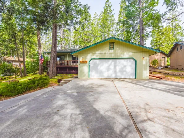 22576 Confidence Rd, Twain Harte, CA 95383