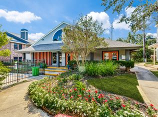 Balcones Club Apartments, Austin, TX 78750