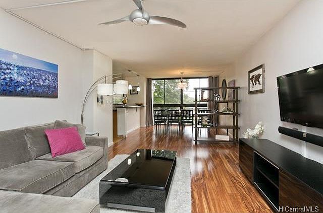 1st image of 3070 Ala Ilima St APT 203