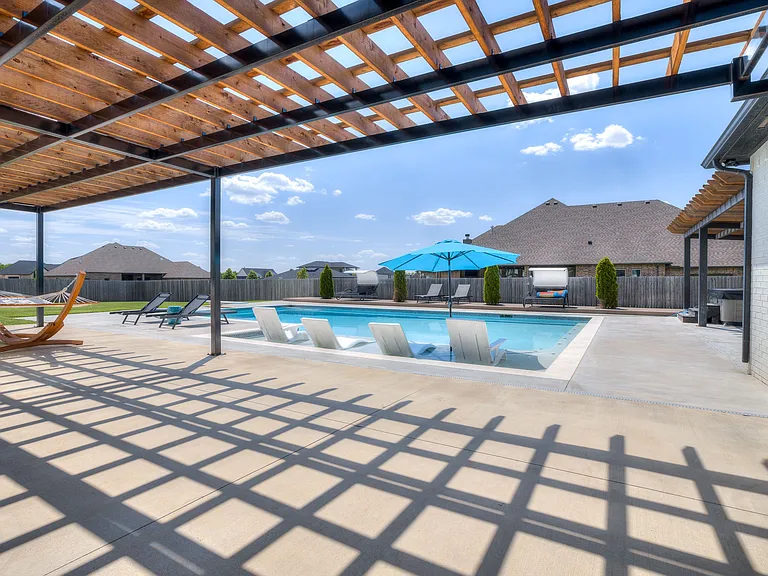 4001 Timber Valley Dr — Photo 41