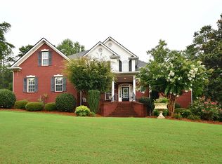 120 Garnett Point Dr, Carrollton, GA 30117