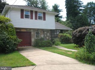 108 Buckley Ter, Philadelphia, PA 19115