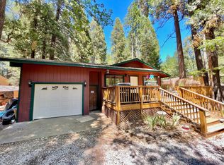 30738 Bambi Dr, Shingletown, CA 96088