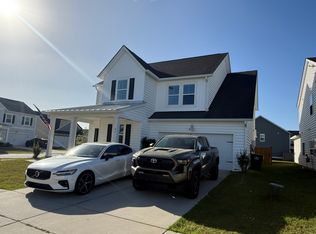 81 Morning Song St, Summerville, SC 29485
